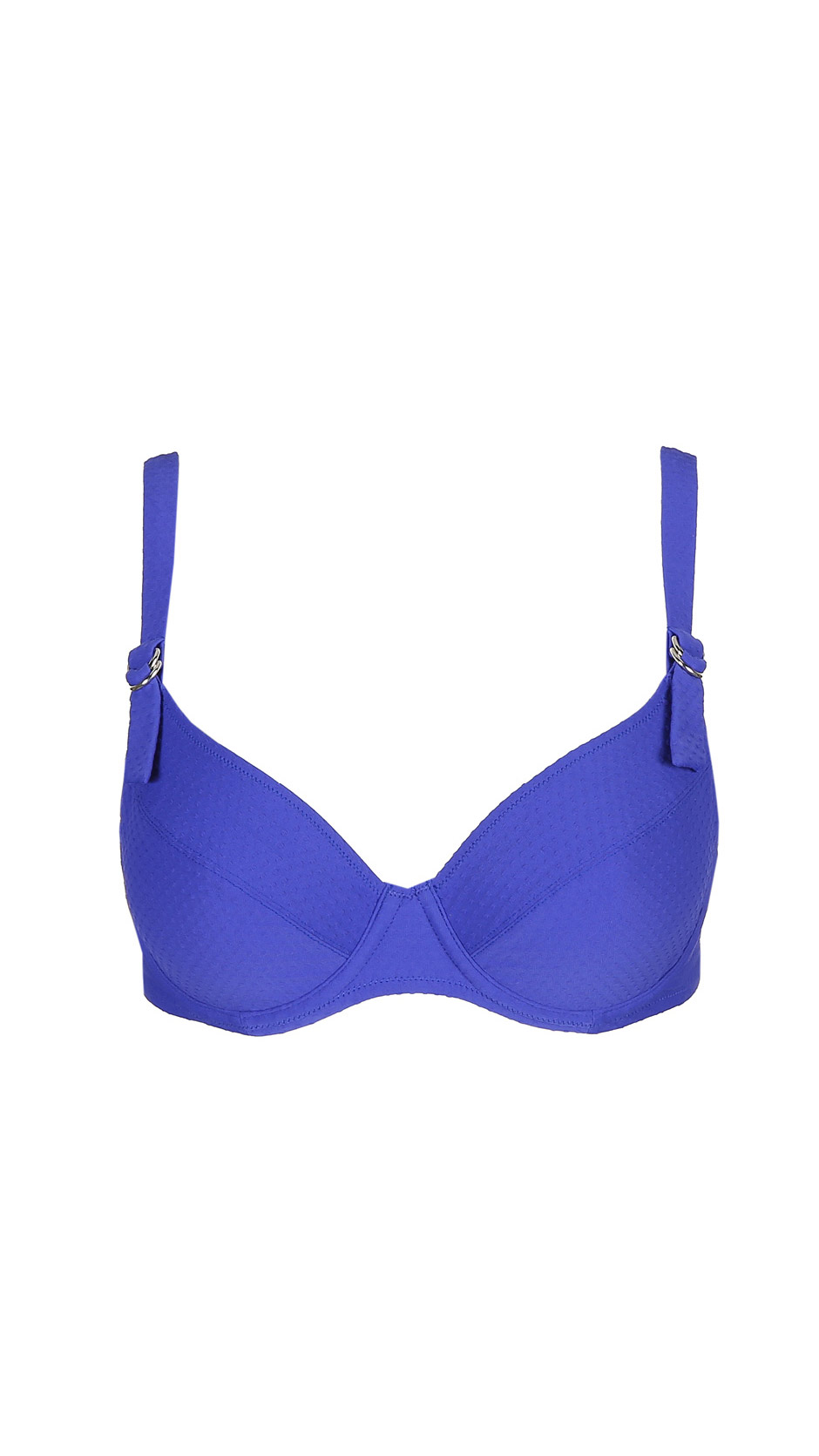 Marie Jo Swim ROSANNA Ultramarine Voorgevormde Bikini Hartvorm Fraai