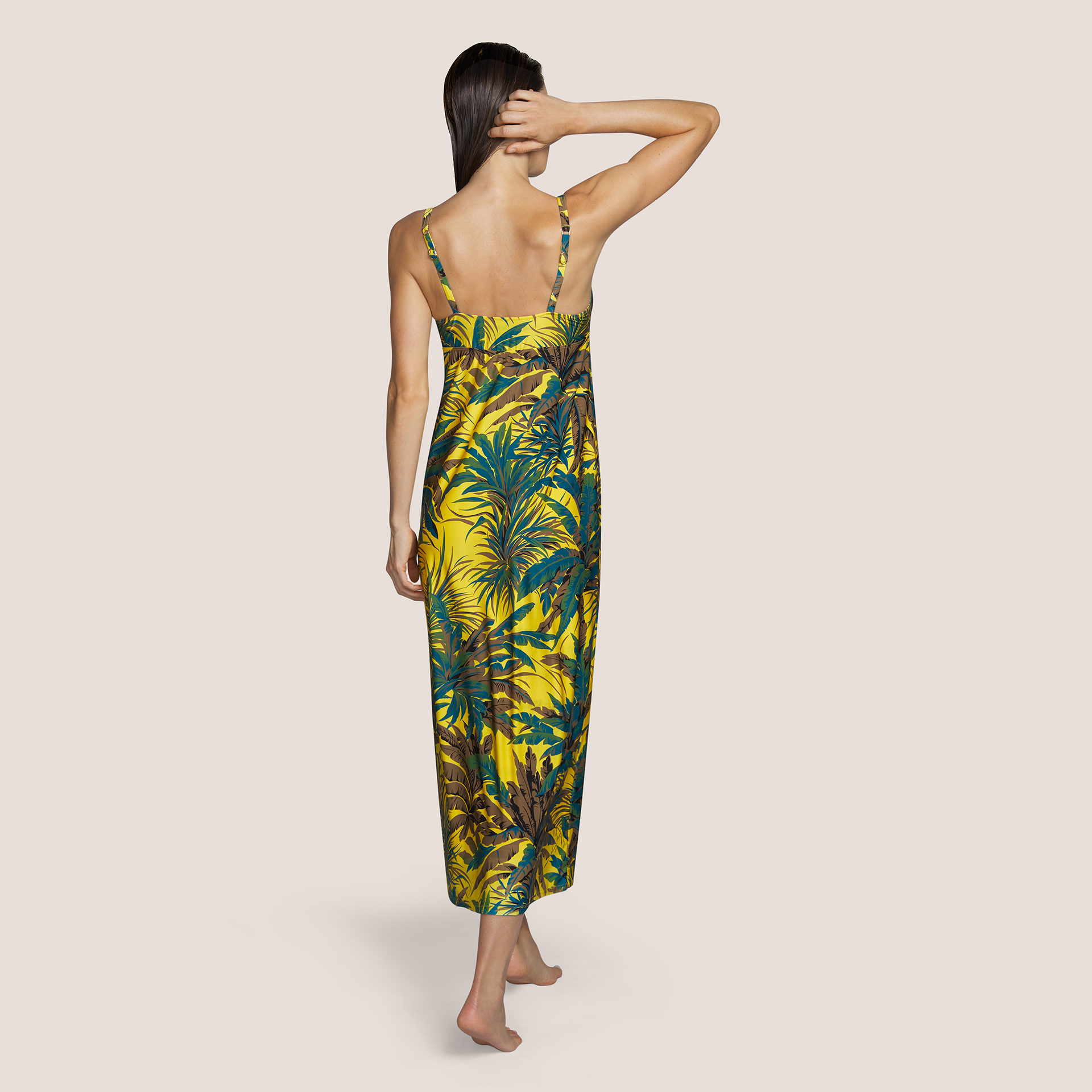 Salesbook image with head | Andres Sarda
