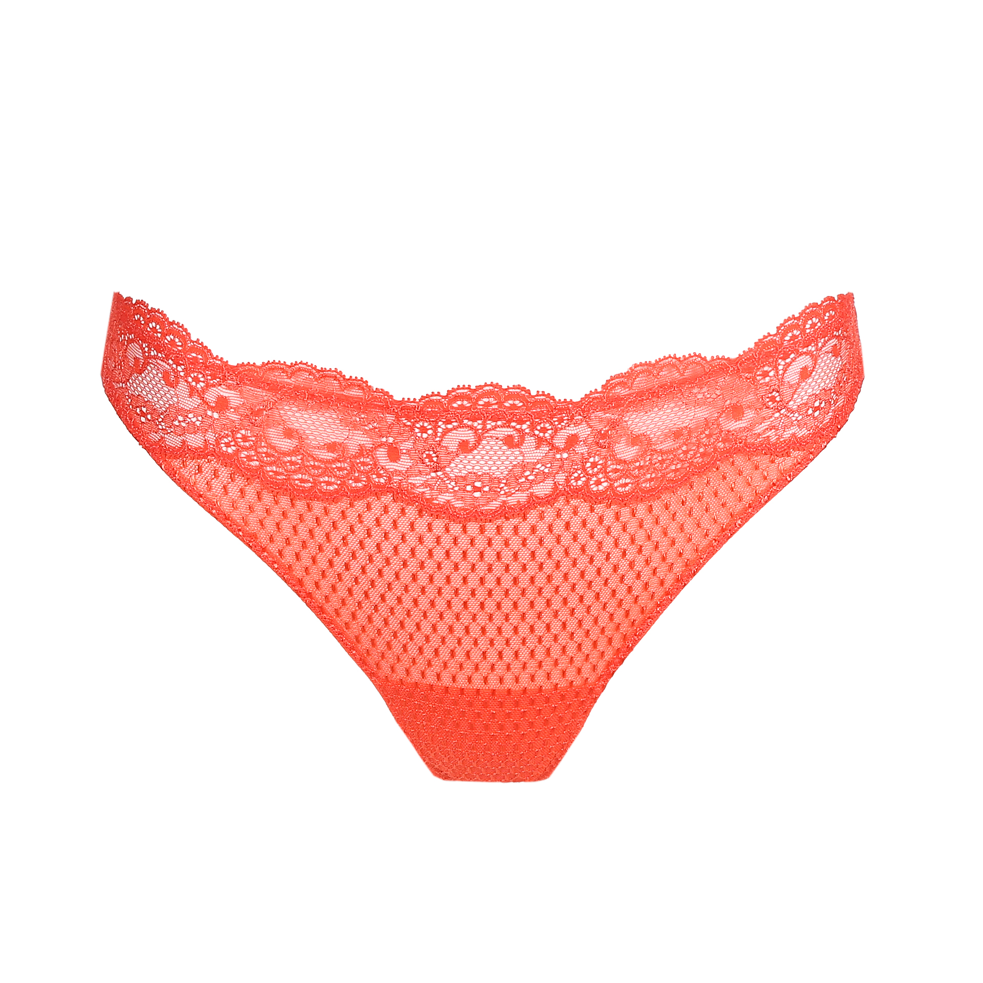 Marie Jo Nori Pamplemousse thong | Marie Jo International