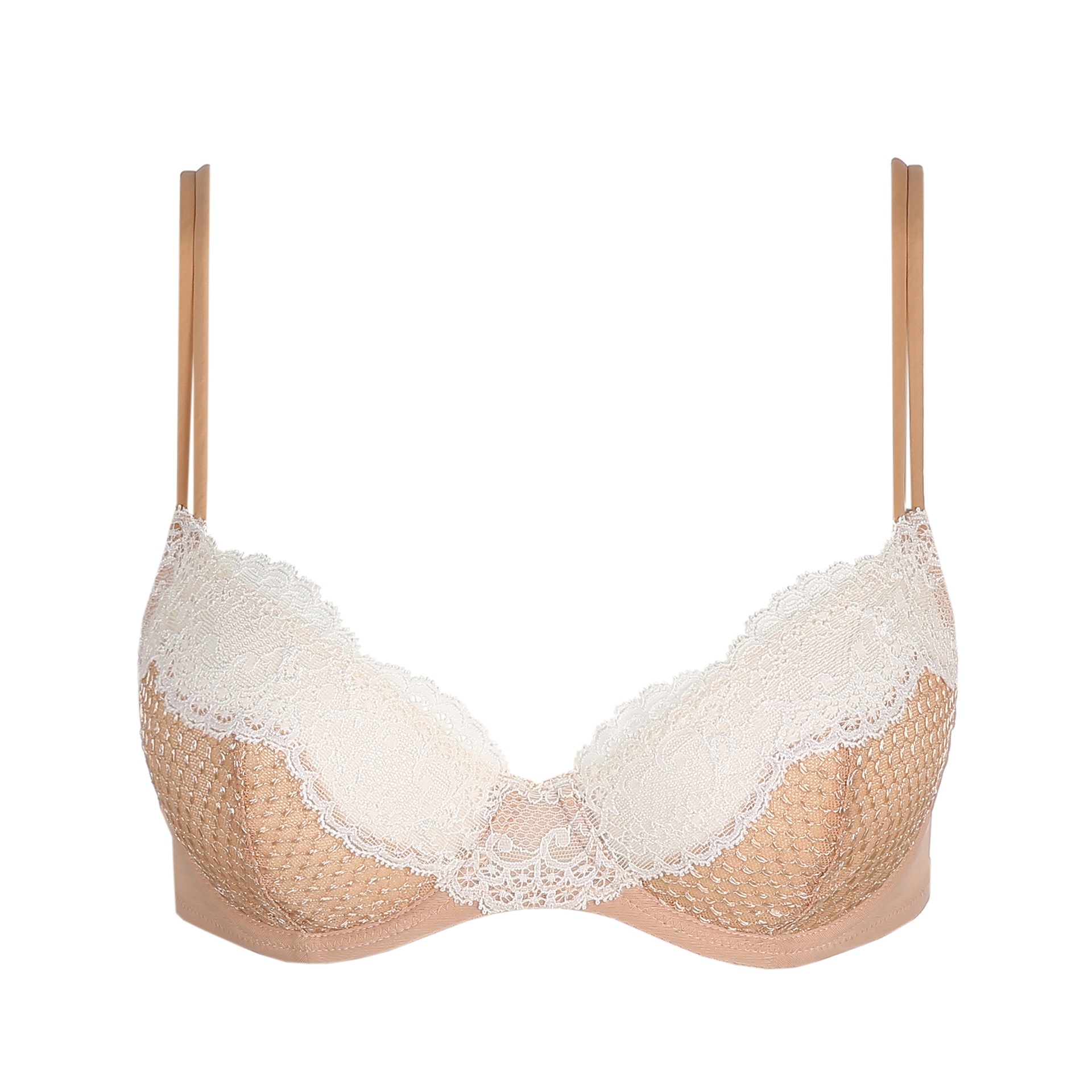 Marie Jo Nori Bamboo full cup bra | Marie Jo International