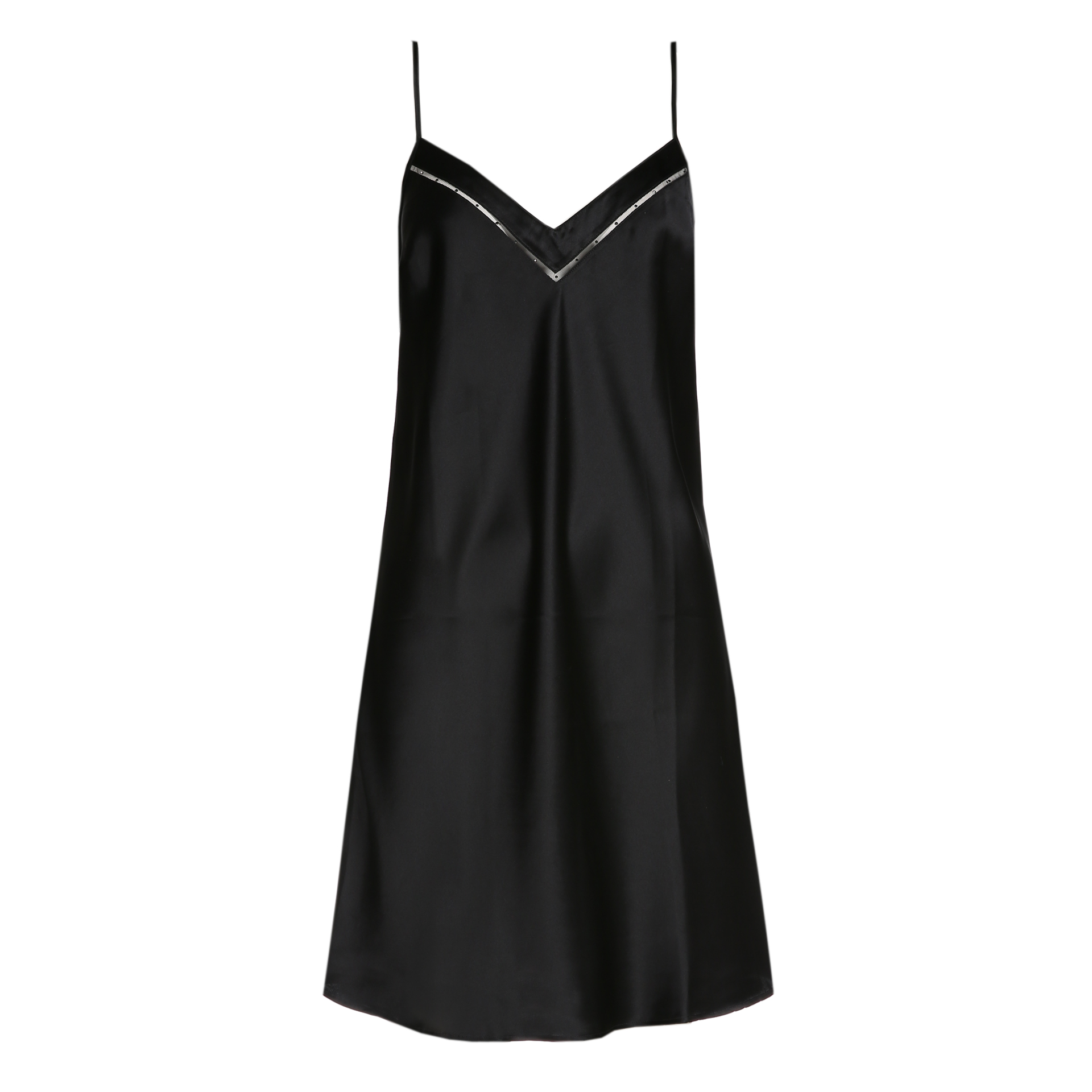 Marie Jo Precious Black nightwear | Marie Jo Europe