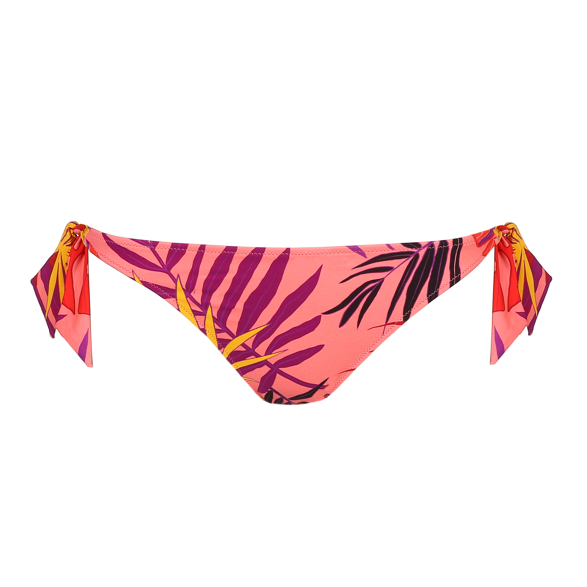 Marie Jo Swim Laura Fiori bikini briefs waist ropes | Marie Jo Europe