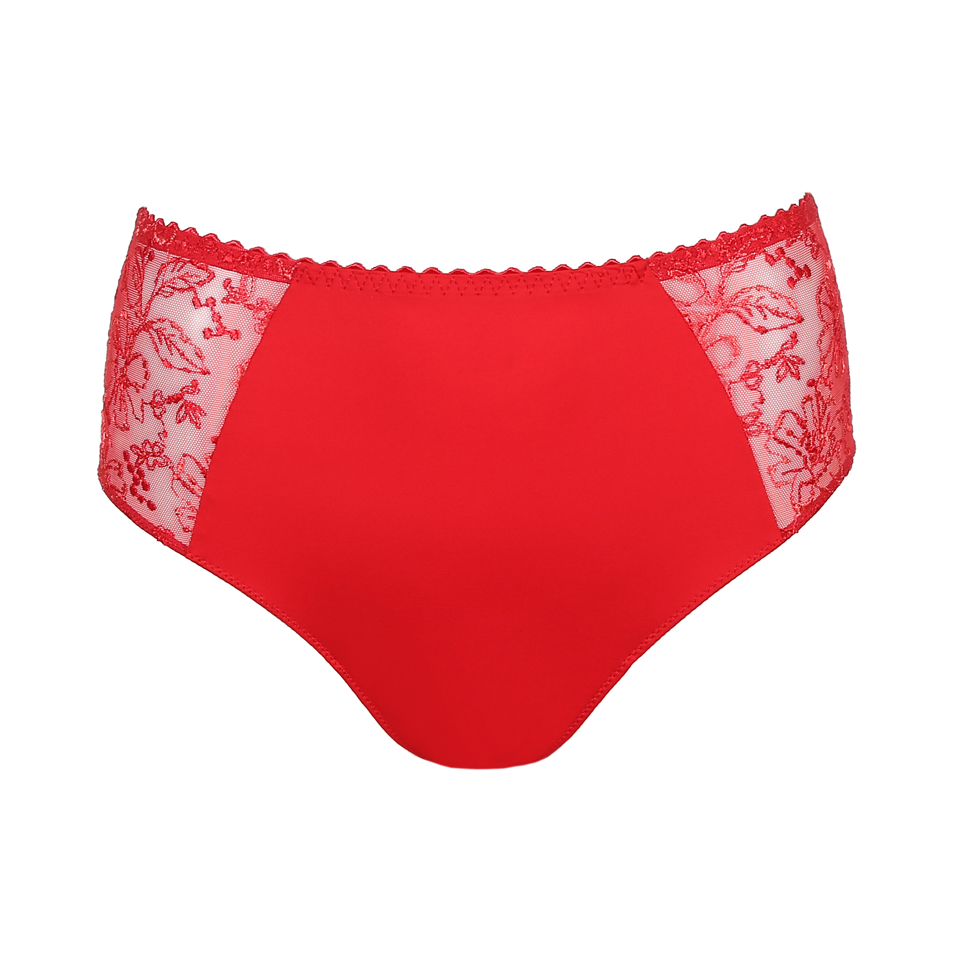 PrimaDonna Alara Scarlet full briefs | PrimaDonna International