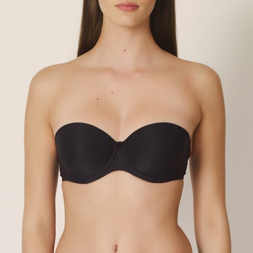 strapless bra for under swimsuit